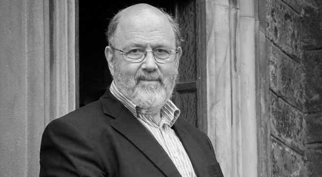 Ep 45 – NT Wright “The Day The Revolution Began…”