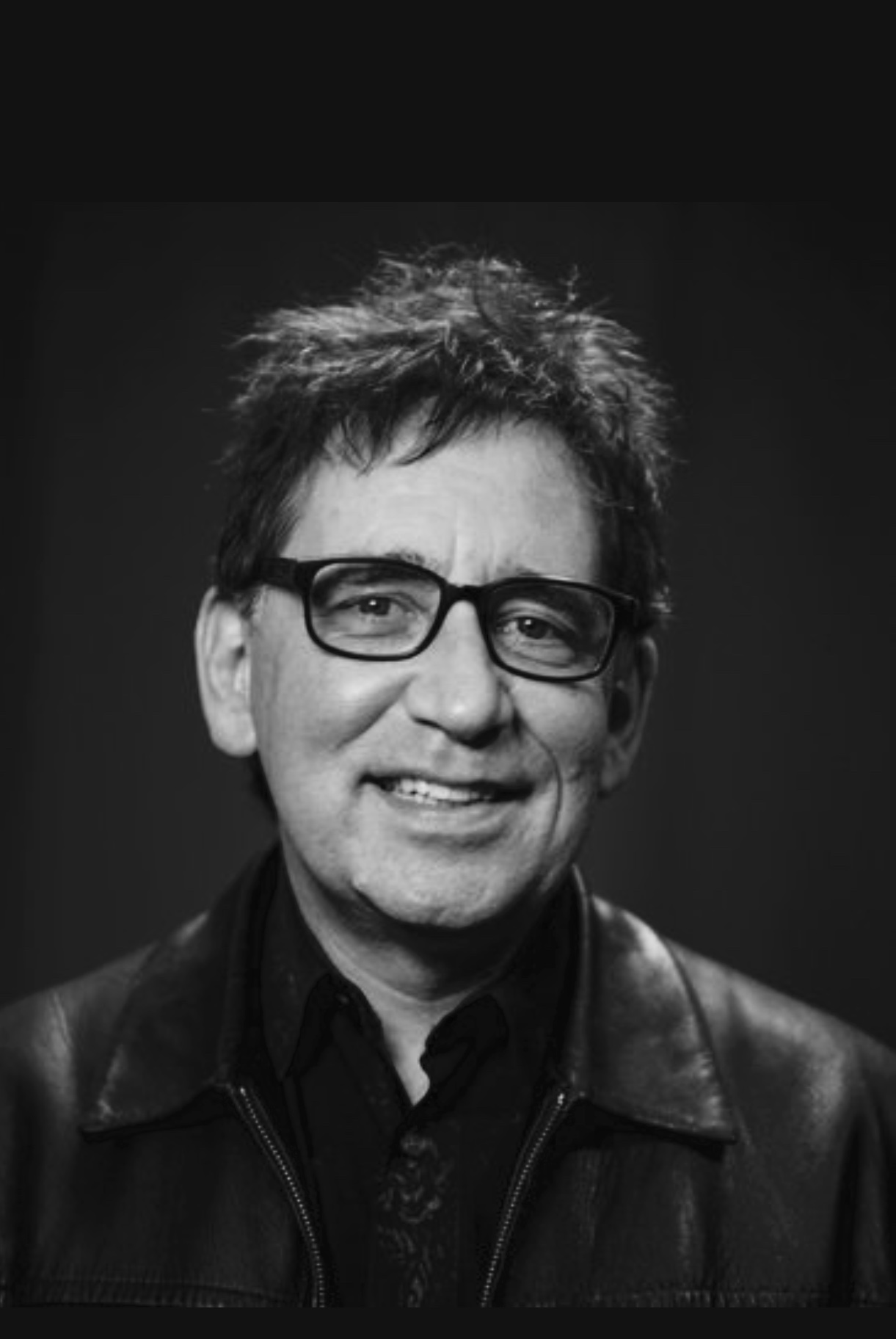 Ep 61 – Brian Zahnd “Sinners In The Hands of a Loving God”