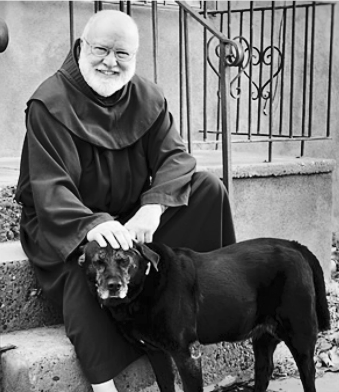 Ep 76 – Fr. Richard Rohr “Richard Rohr 101”