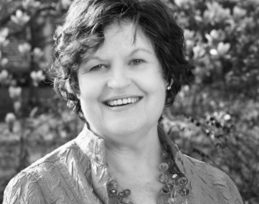 Ep 95 – Dr. Kathleen M. O’Conner “Lamentations and the Tears of the World”