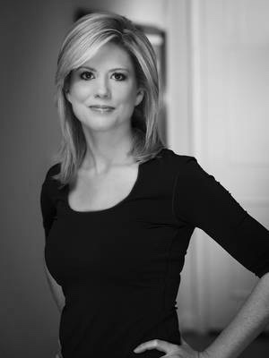 Ep. 137 – Kirsten Powers “Saving Grace”